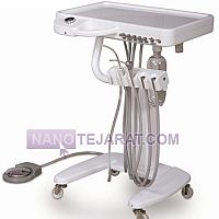 یونیت دندانپزشکی LK-A31 یونیت دندانپزشکی LK-A31